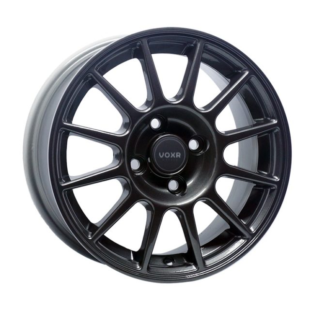 VX-47 PRETA